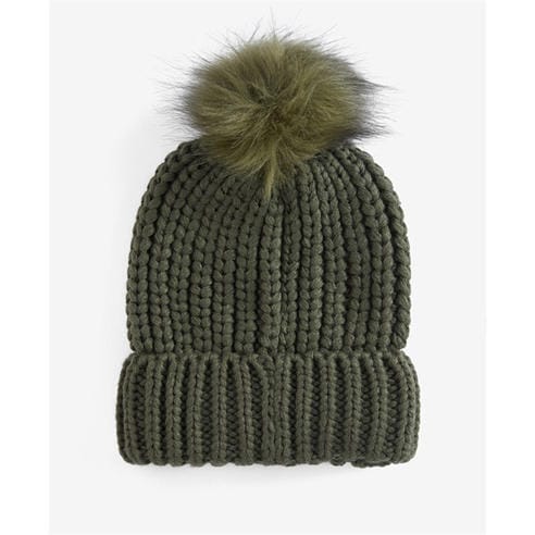 Barbour - Saltburn Beanie