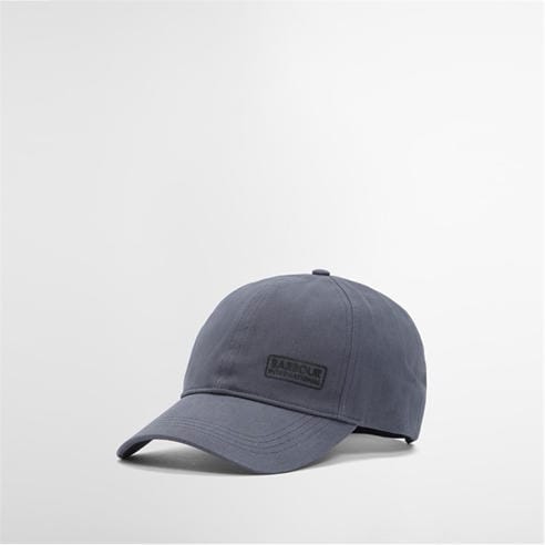 Barbour International - Norton Baseball Cap