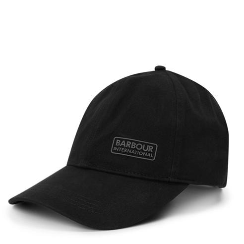 Barbour International - Norton Baseball Cap