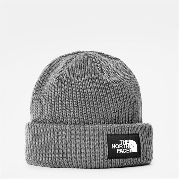 TNF Black - The North Face - Salty Lined Beanie Adults