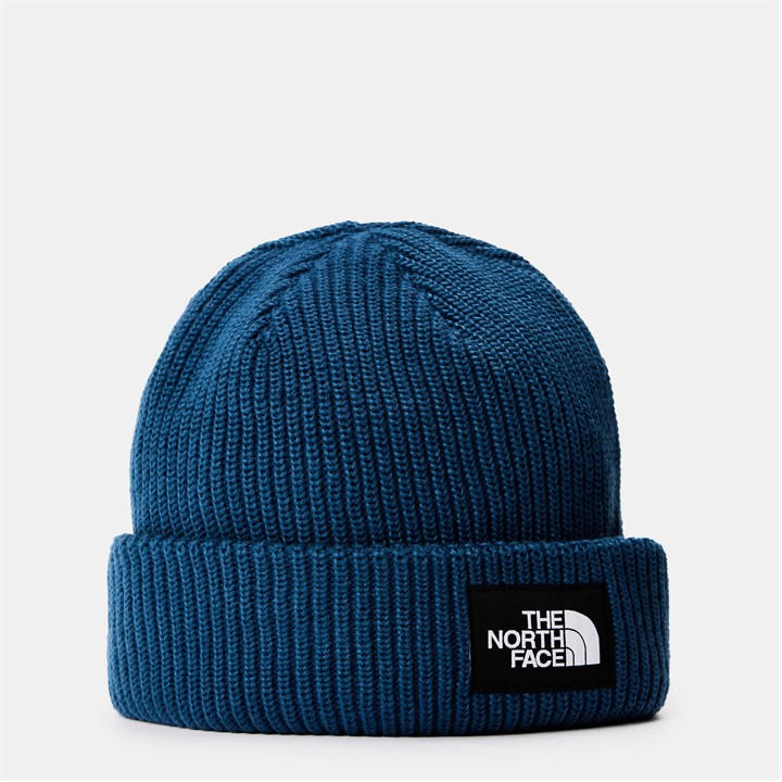 TNF Black - The North Face - Salty Lined Beanie Adults