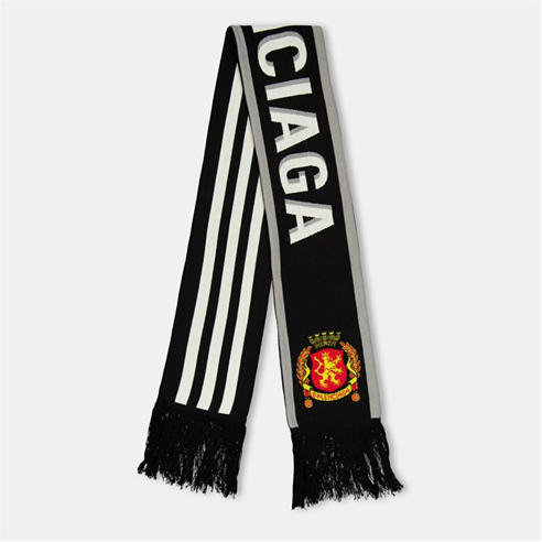 BALENCIAGA - Men's Midweight Scarf