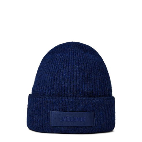 JACQUEMUS - Le Gros Grain Beanie