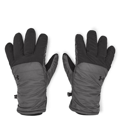 Under Armour - Men's Storm Insulated Knitted Gloves