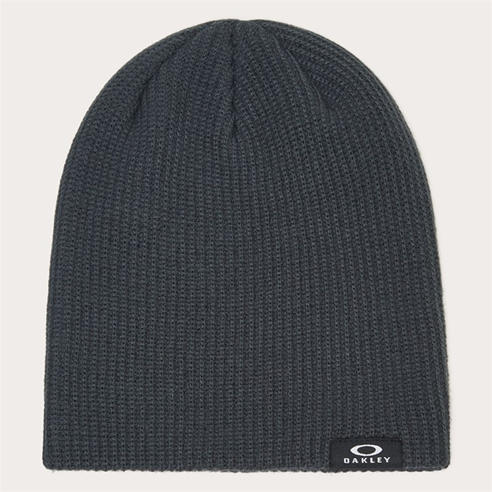 Oakley - Men's  Backbone Ribbed Polyacrylic Beanie