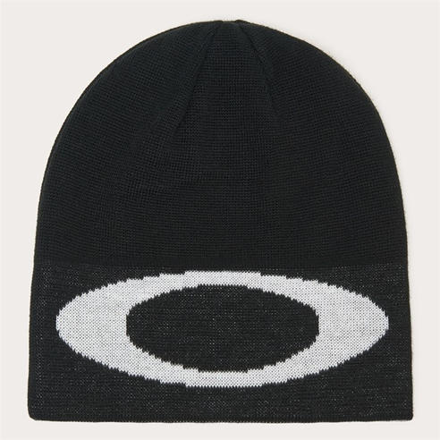 Oakley - Men's Ellipse Polyacrylic Beanie