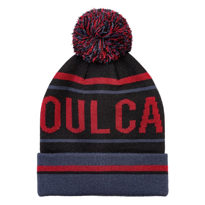 SOULCAL LOGO BOBBLE HAT