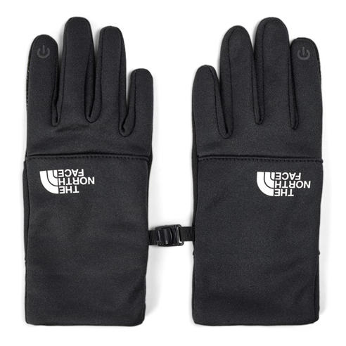 The North Face - Kids' Etip Fleece Gloves