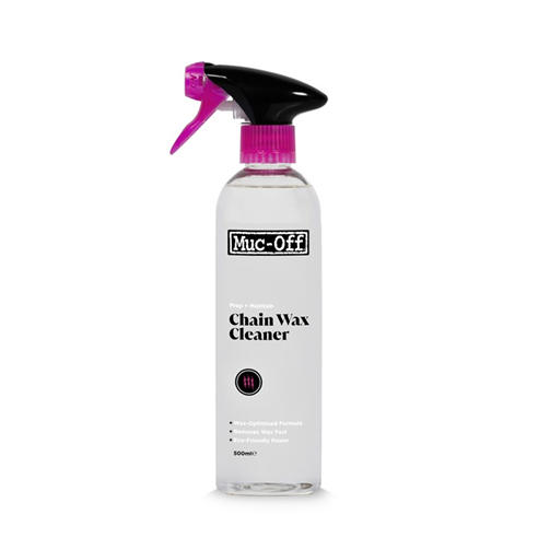 Muc-Off - Muc-Off Wax Cleaner