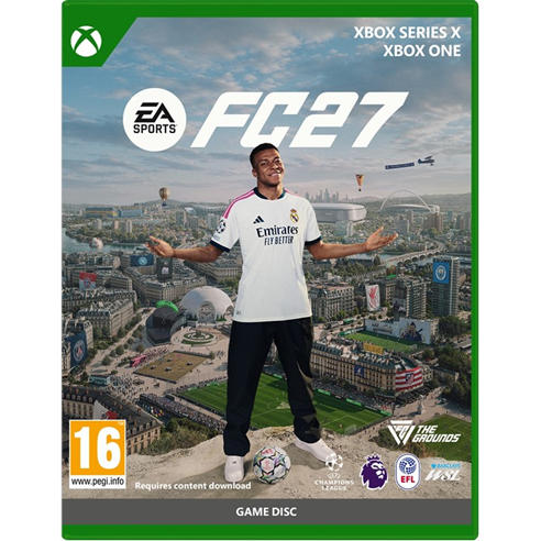 EA - EA SPORTS FC™ 27