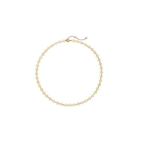 Tory Burch - Women's Kira Choker Necklaces