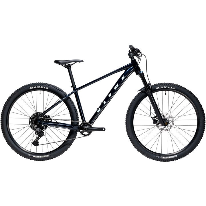 Vitus Unisex Blue Nucleus Large