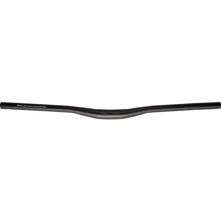 Bontrager Unisex Black Comp Mtb Hybrid Handlebar 31.8 720 X 5 -