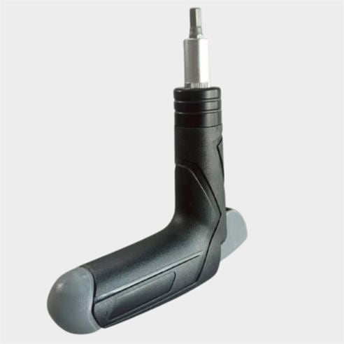 Pinnacle - Thumb Adjustable Torque Wrench