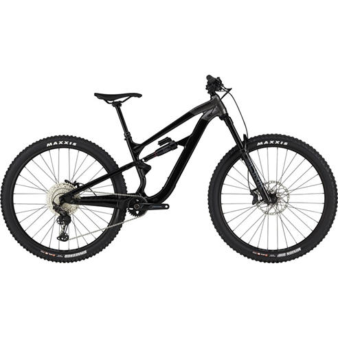 Cannondale - Habit LT 2 Mountain Bike