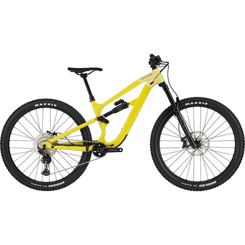 Cannondale - Habit LT 2 Mountain Bike