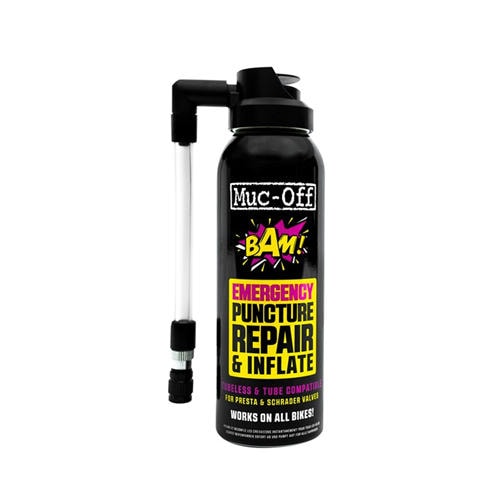 Muc-Off - B.A.M! Instant Puncture Repair