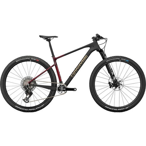 Cannondale - Cannondale Scalpel HT LAB71 2025 XC Mountain Bike