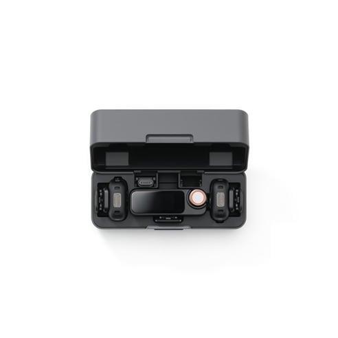 DJI - DJI Mic 3
