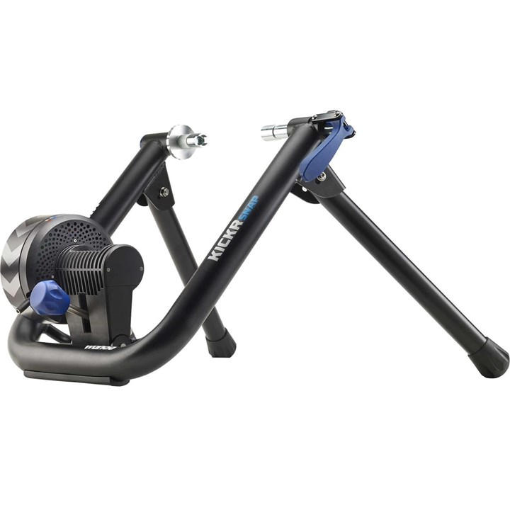 Wahoo Unisex Black Kickr Snap Smart Turbo Trainer -