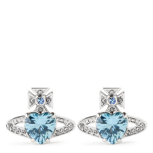 VIVIENNE WESTWOOD - Womens Ariella Earrings