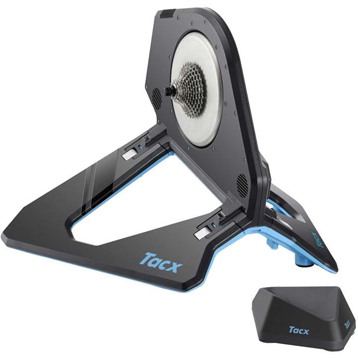 Tacx Unisex Grey Neo 2T Smart Turbo Trainer