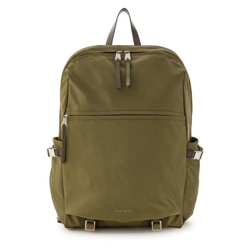 Paul Smith - PS MEN BAG BACKPACK