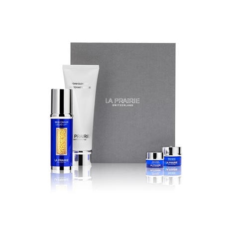 La Prairie - Skin Caviar Icons Discovery Set