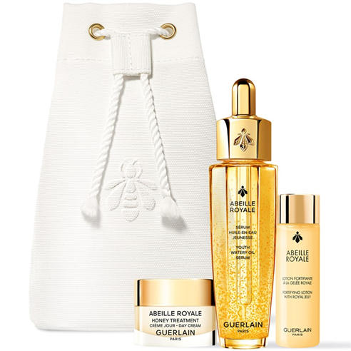 Guerlain - ABEILLE ROYALE YOUTH REPAIR AGE-DEFYING PROGRAMME