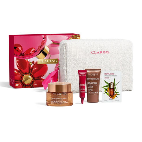 Clarins - Extra-Firming Collection (Worth over £133)