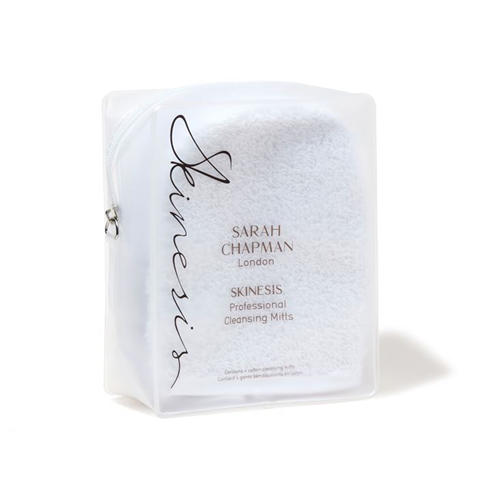 Sarah Chapman - Professional Cleansing Mitts