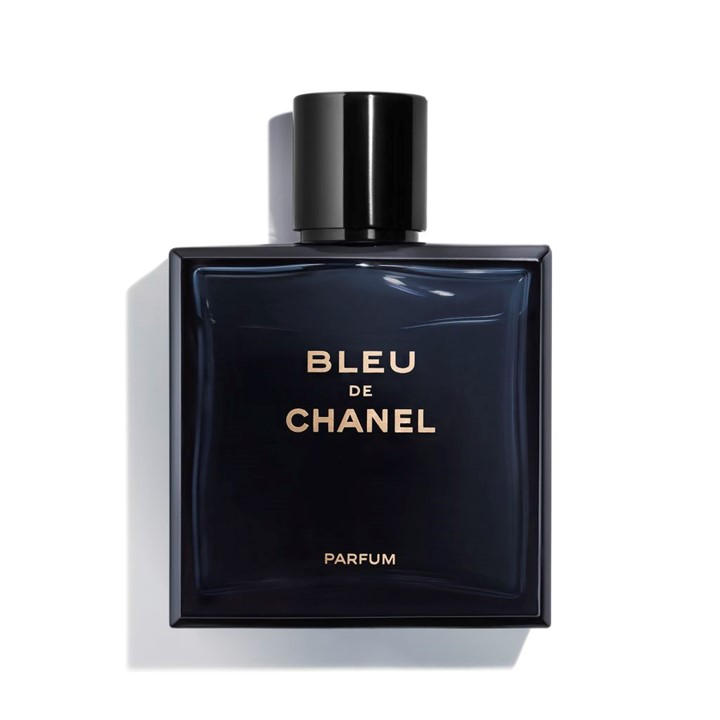 Chanel Men's None Bleu De Parfum Spray Over 100Ml