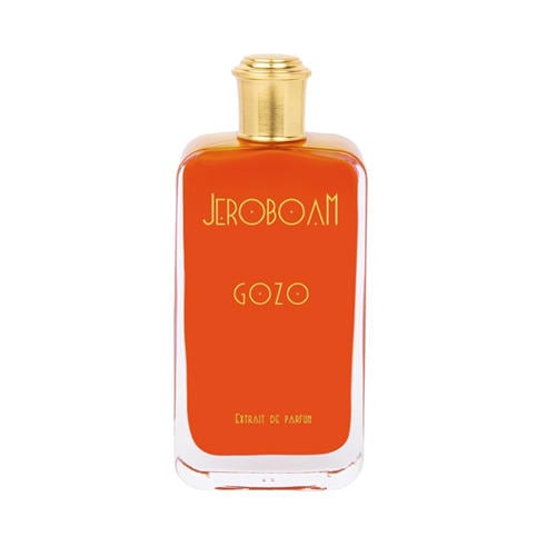Jeroboam - Gozo Extrait de Parfum 100ml