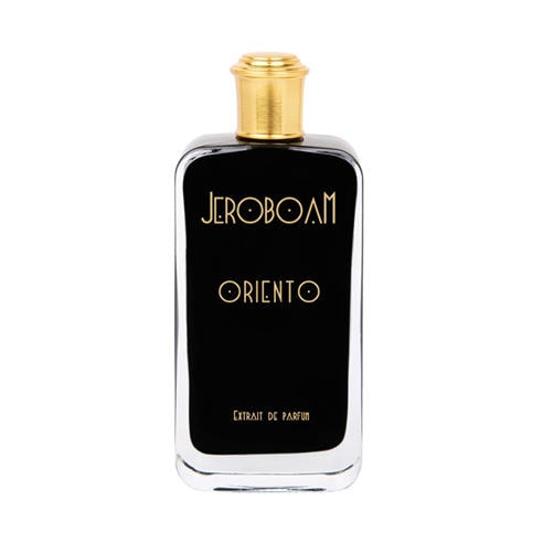 Jeroboam - Oriento Parfum