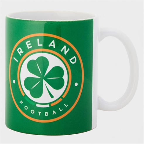 Castore - Adults Crest Mug