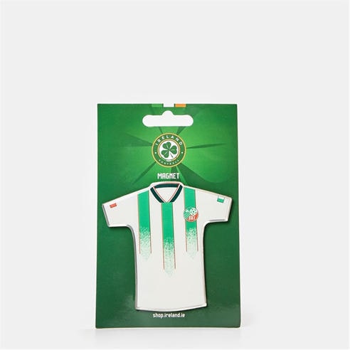 Castore - Adults Retro Football Magnet