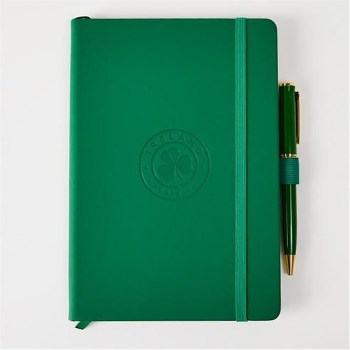 Castore - Adults Football Notebooks