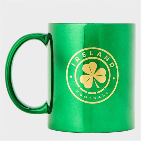 Castore - Adults Crest Mug