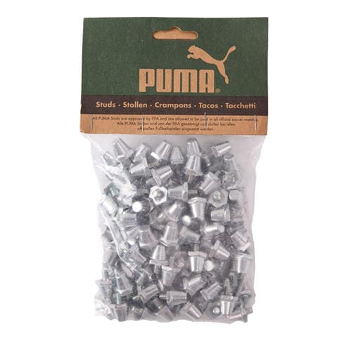 Puma - Puma (3) Alum Studs Unisex Adults