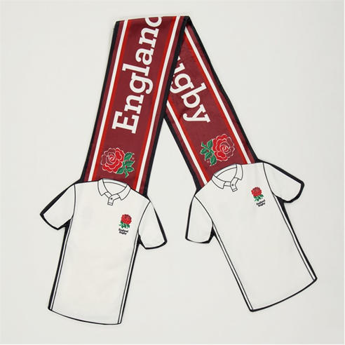 England FC - ENG Shirt Scarf 99