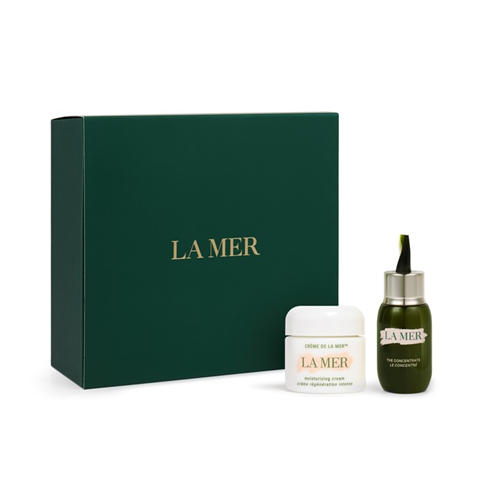 La Mer - La Moist&StrngthDuet Ld62