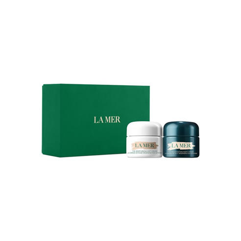 La Mer - La Night & Day Duet Ld62