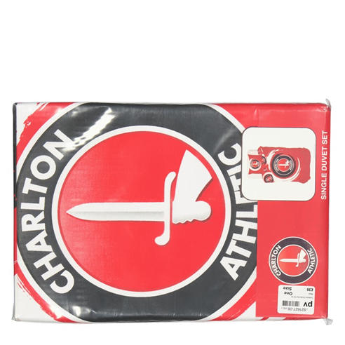 Castore - Football Bedding Duvet