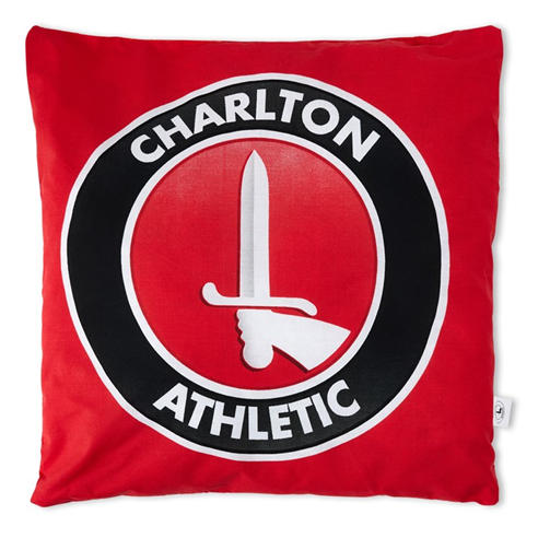 Castore - Football Cushion