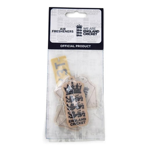 Castore - Football 3 Pack Air Fresheners