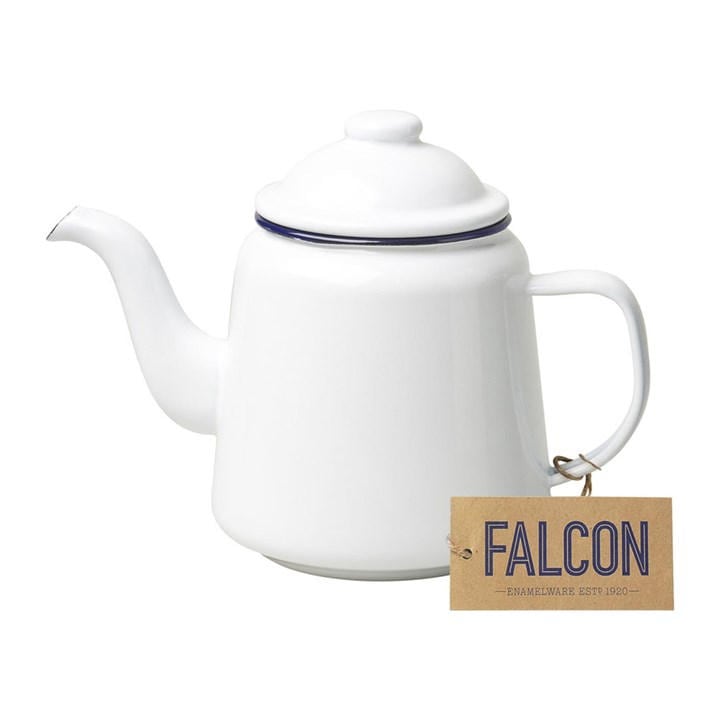 Falcon Teapot White House of Fraser
