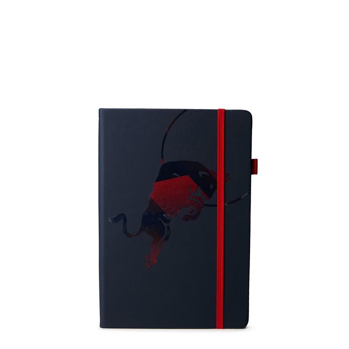 Castore Rb Notepad 99 - Blue