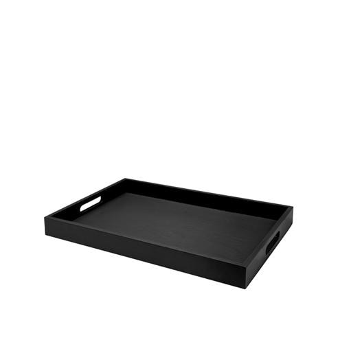 Broste Copenhagen - BrosteCopenhagen Sarah Birch Wood Tray