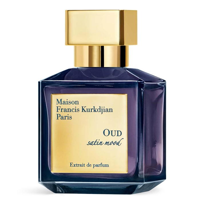 MAISON FRANCIS KURKDJIAN OUD SATIN MOOD EXTRAIT DE PARFUM
