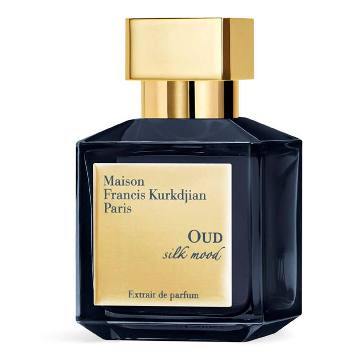 MAISON FRANCIS KURKDJIAN OUD SILK MOOD EXTRAIT DE PARFUM